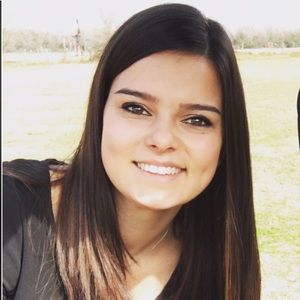 Meet your Posher, Kaydie